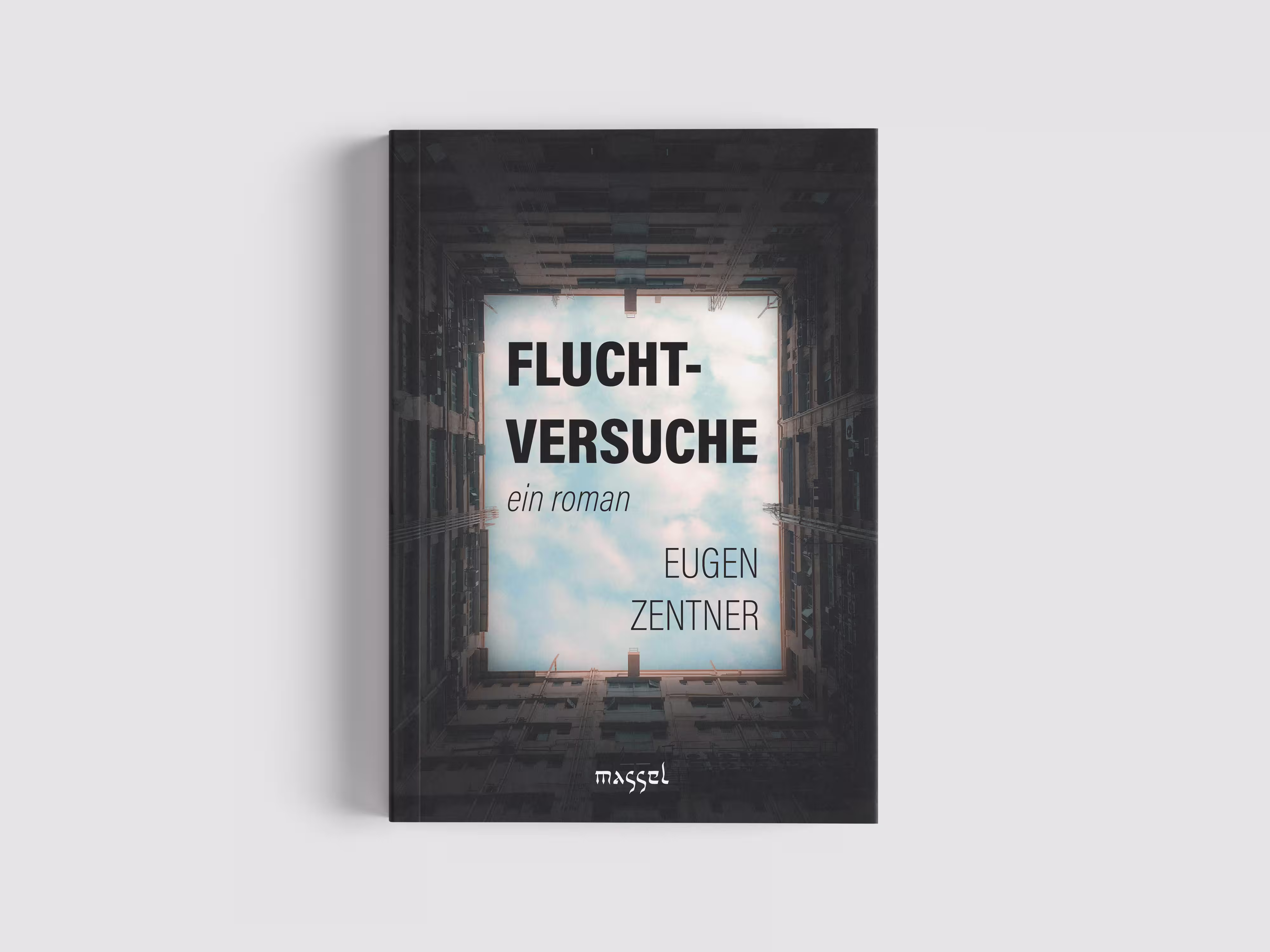 Bookcover 8